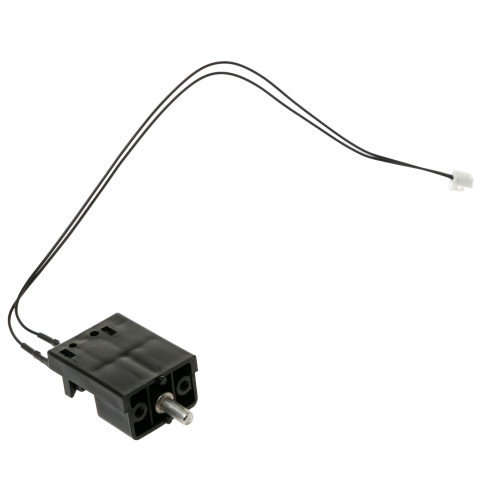 WASTE BIN MICROSWITCH ASSEMBLY
