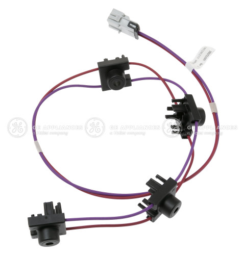 HARNESS SWITCHES