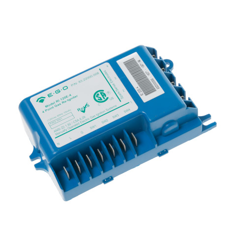 MODULE-SPARK IGNITOR