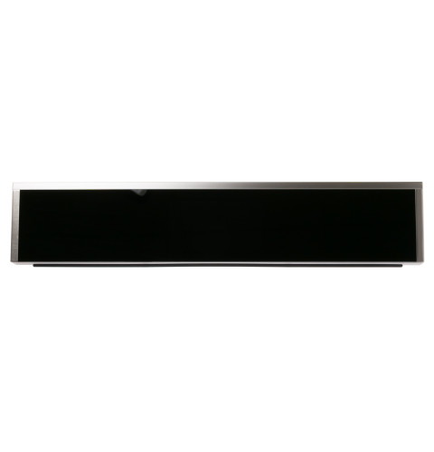 CONTROL PANEL ASSEMBLY