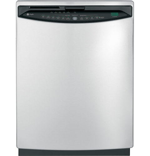 GE Profile™ Built-In Dishwasher