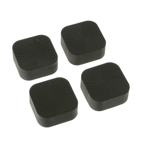 WASHER/DRYER ANTI-VIBRATION PADS