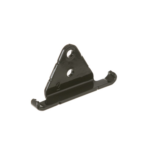 Refrigerator door stop