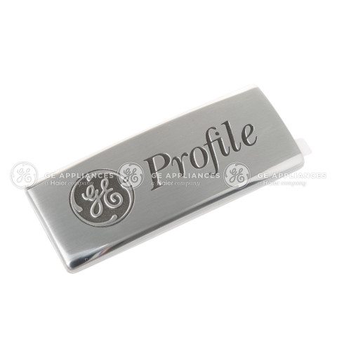 BADGE - GE PROFILE