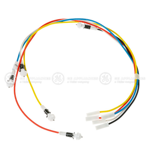 ELECTRODES & HARNESS H.