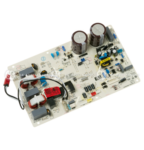 OUTDOOR POWER CONTROL BOARD