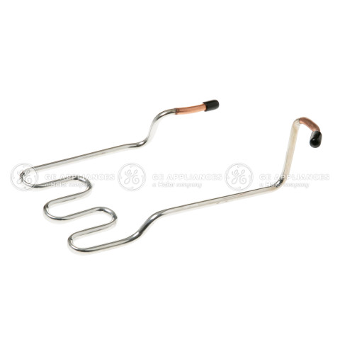 JUMPER COMP DISCHARGE