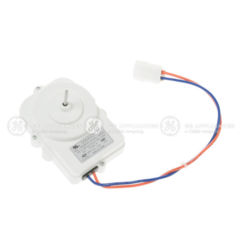 REFRIGERATOR CONDENSER MOTOR