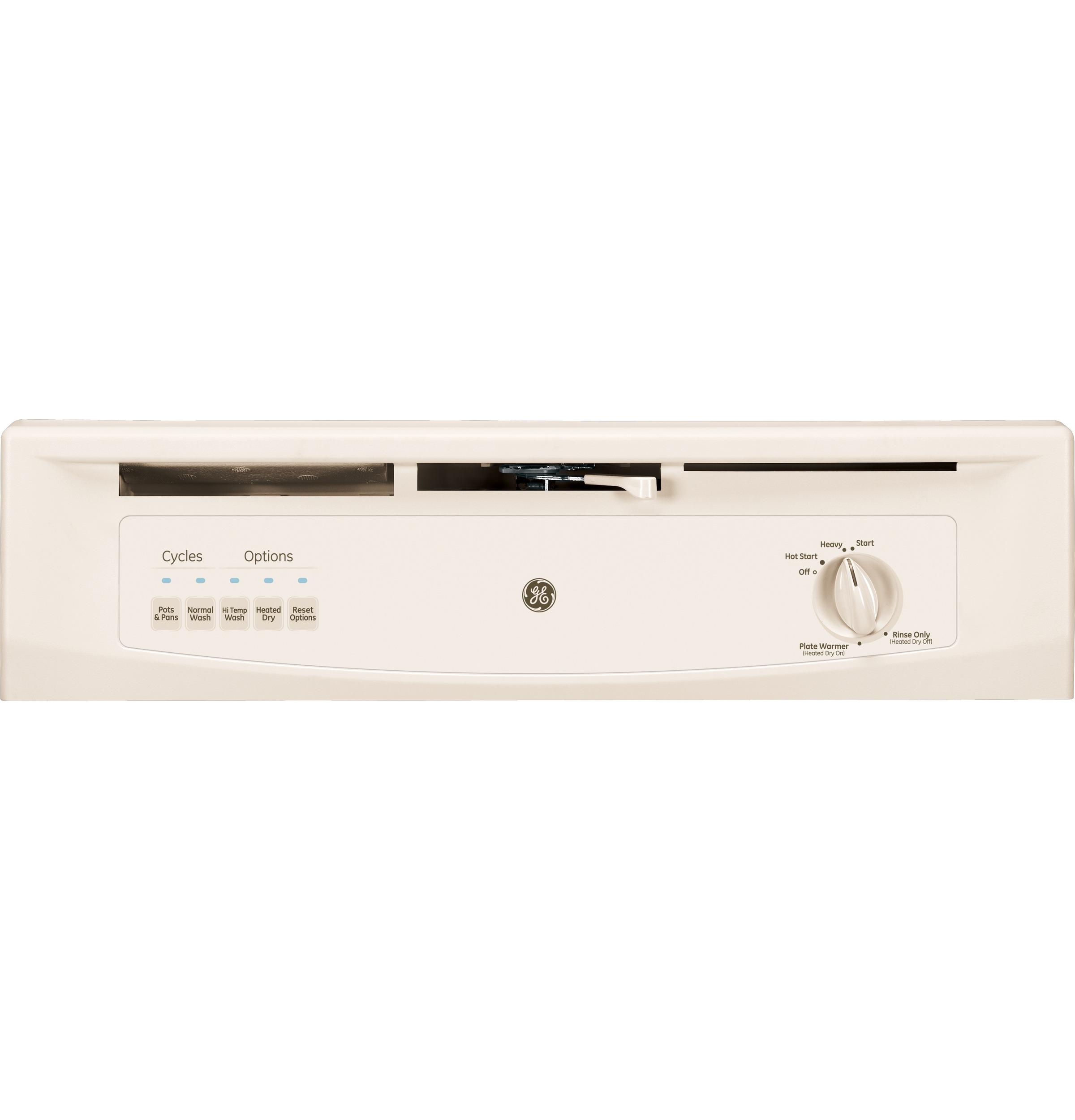 GE® Built-In Dishwasher