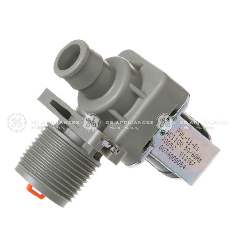HOT WATER INLET VALVE