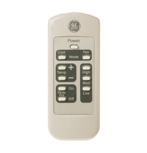 ROOM AIR CONDITIONER REMOTE CONTROL