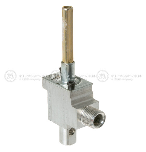 GAS VALVE ASSEMBLY