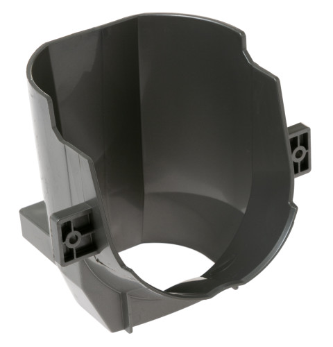 FUNNEL ICE STAINLESS STEEL