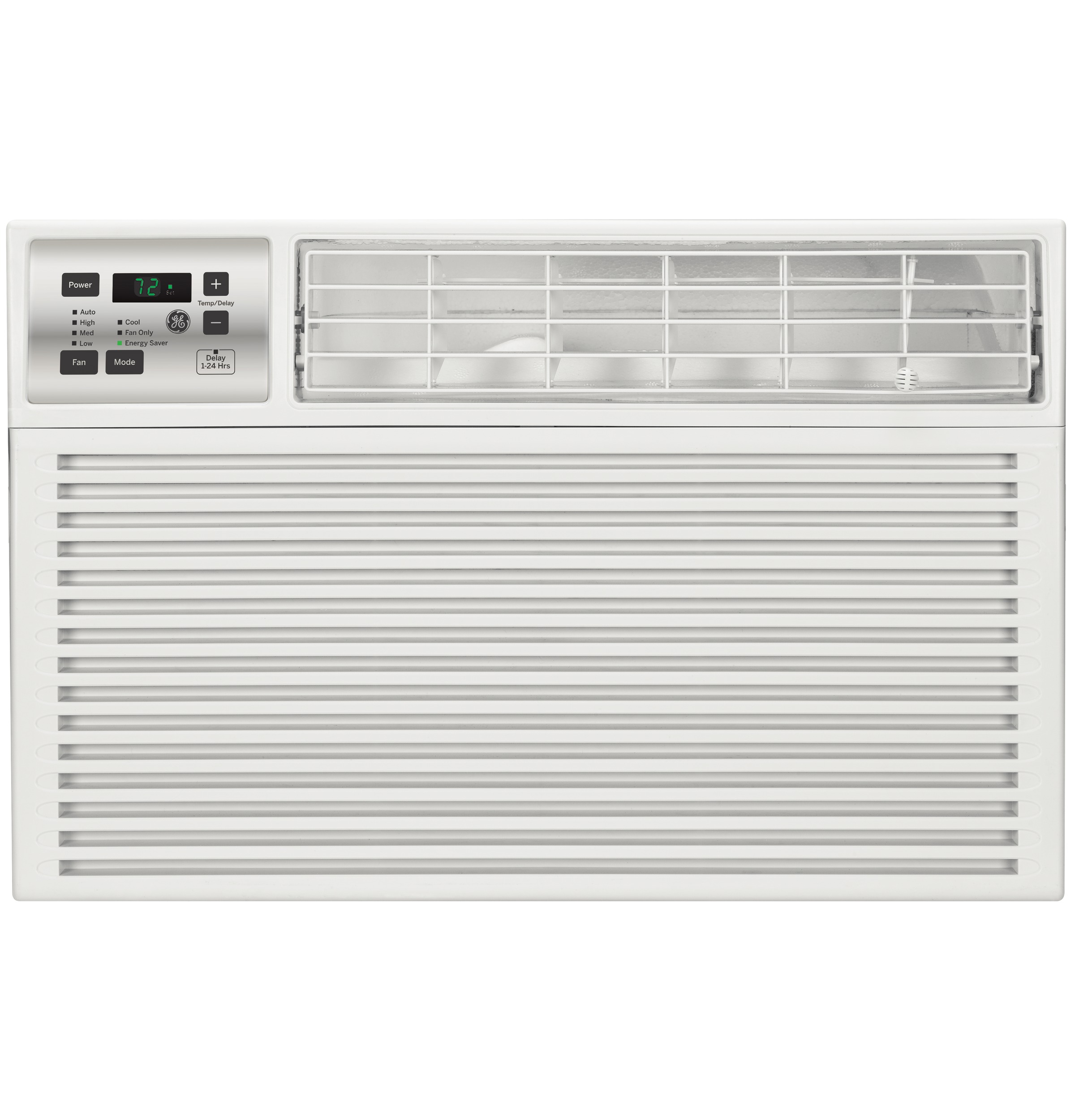 GE® 115 Volt Electronic Room Air Conditioner