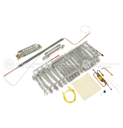 Refrigerator Evaporator