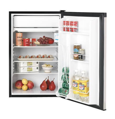GE® Compact Refrigerator