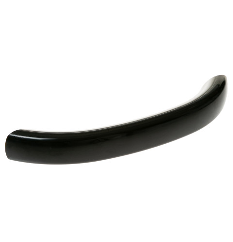 DOOR HANDLE - BLACK