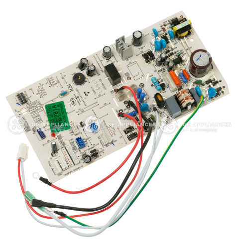 INDOOR POWER CONTOL BOARD
