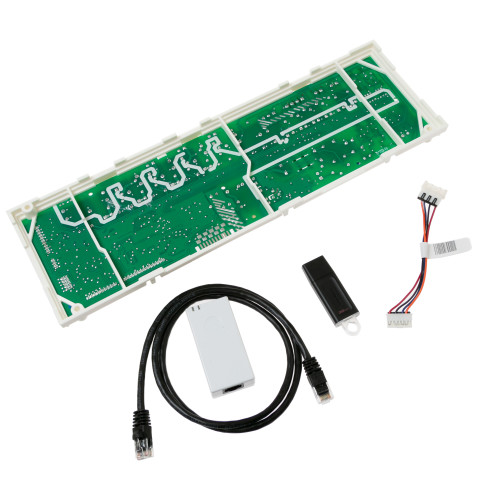 BOARD AND DOUBLE WALL OVEN SOFTWARE UPD