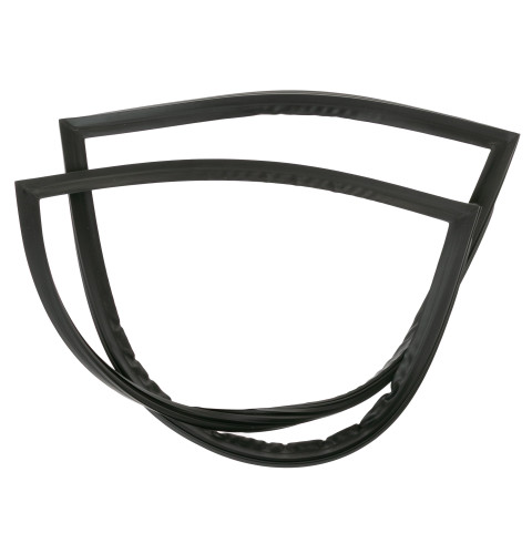 FF door gasket - black