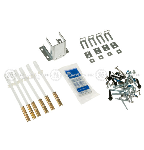 REFRIGERATOR INSTALLATION HARDWARE