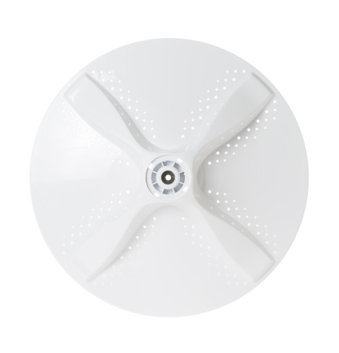 WASHING MACHINE IMPELLER ASM