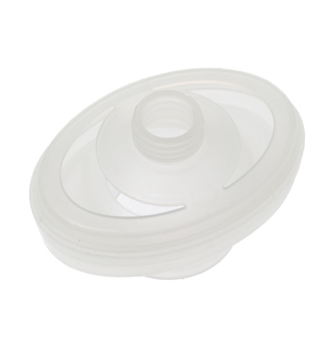 DEFROST DRAIN VACUUM BREAK VALVE