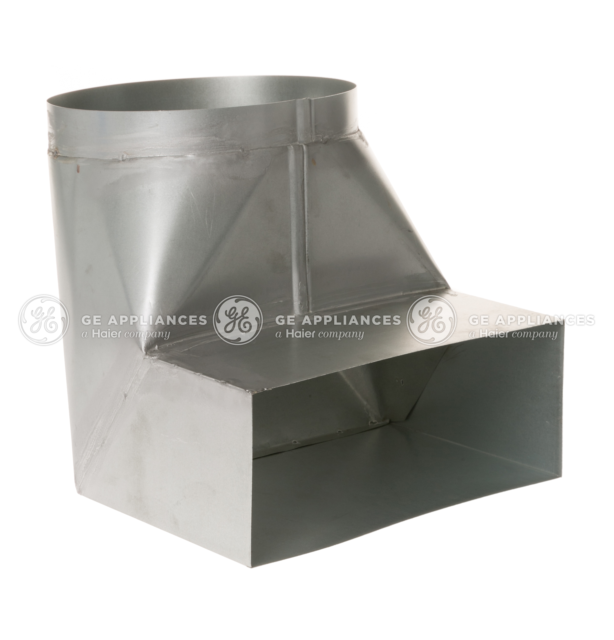 Range Hood Recirculation Kit for Customer Insert