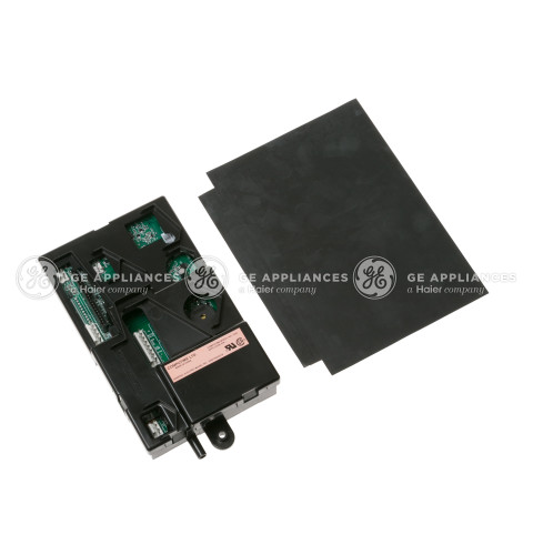 Dishwasher Control-Shield Kit