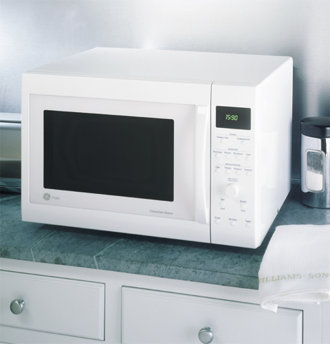GE Profile™ Countertop Convection/Microwave Oven