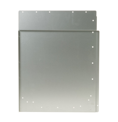 RANGE LOWER SIDE RETAINER