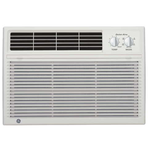 GE® 115 Volt Room Air Condidtioner
