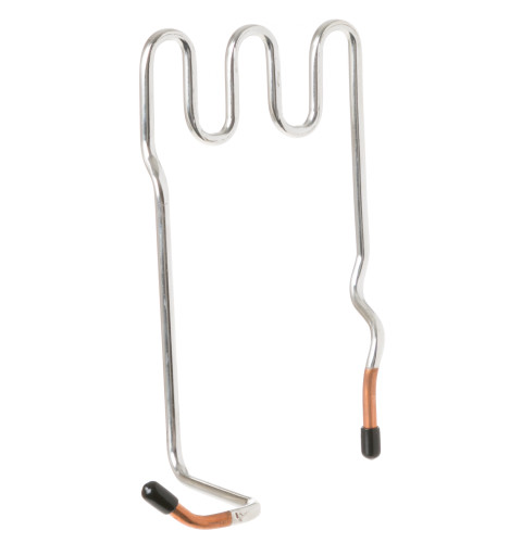 Refrigerator Jumper Comp Discharge