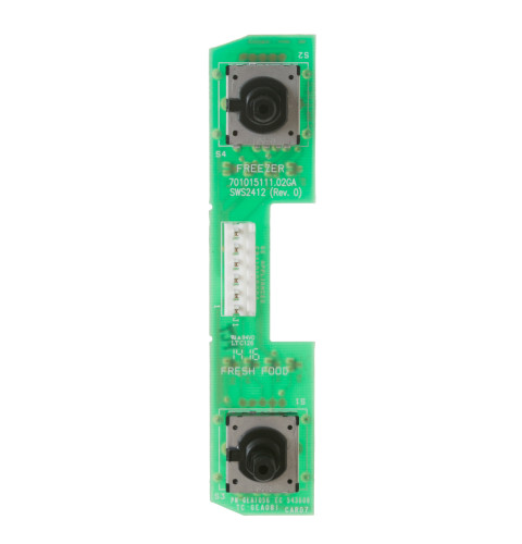 BOARD ASM ENCODER