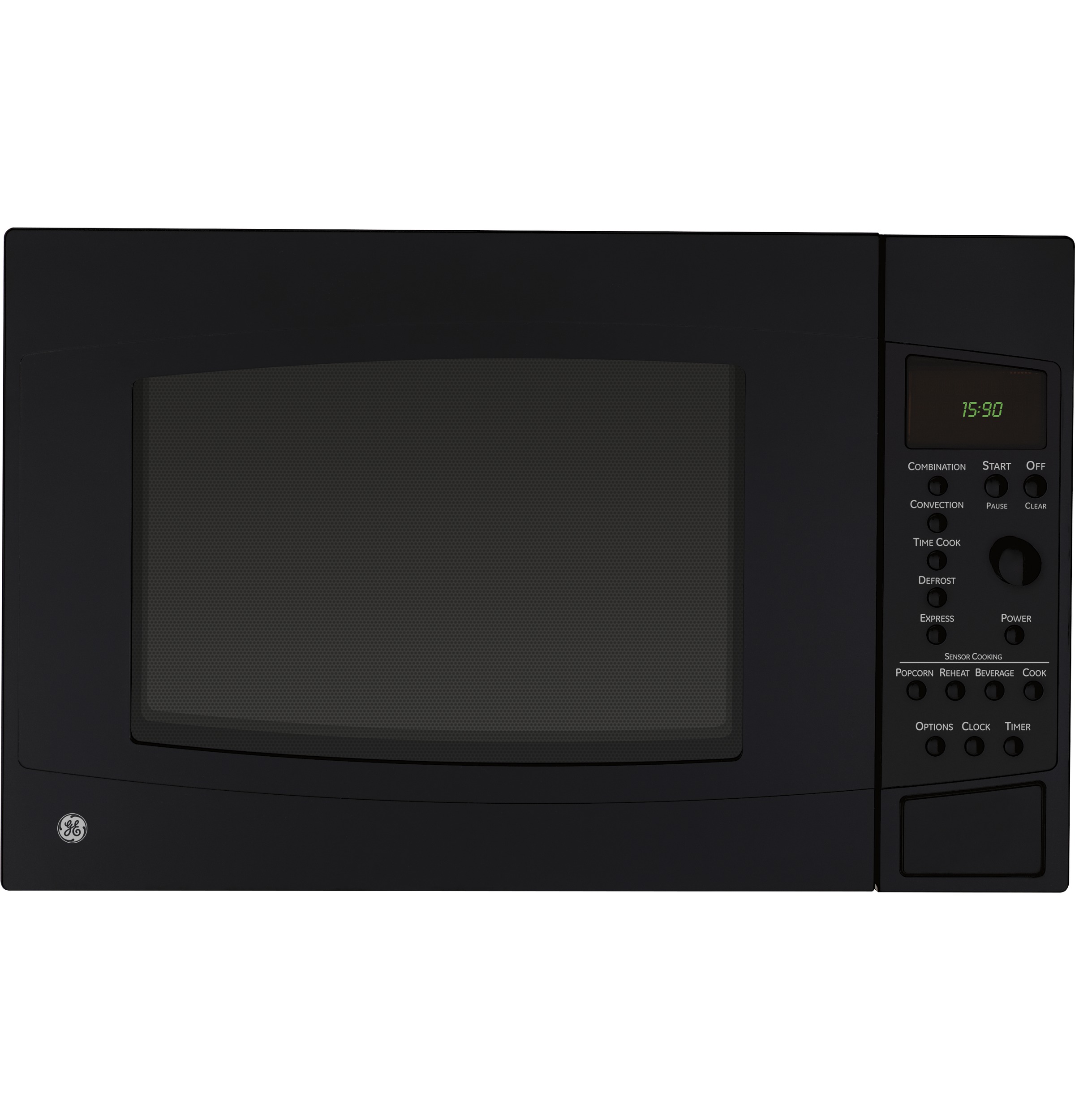 GE Profile™ Series 1.5 Cu. Ft. Countertop Convection/Microwave Oven
