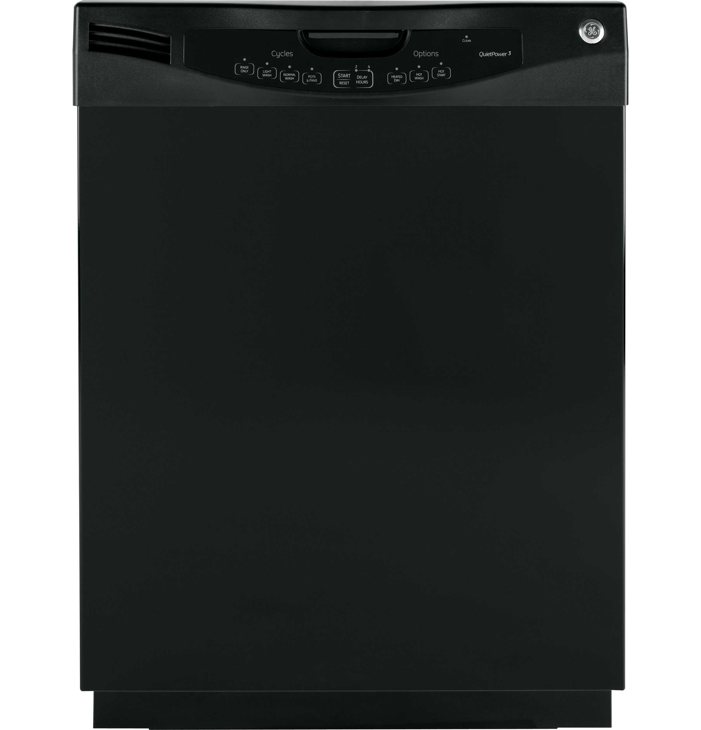 GE® Built-In Dishwasher