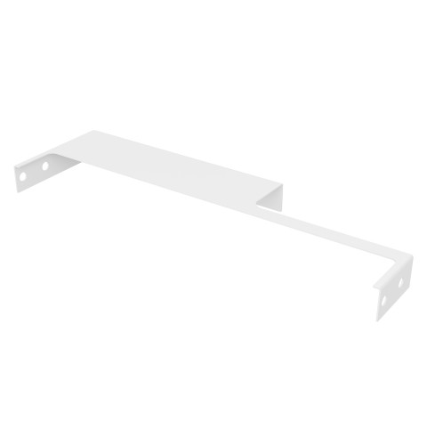 BOTTOM DOOR BRACKET COVER 18