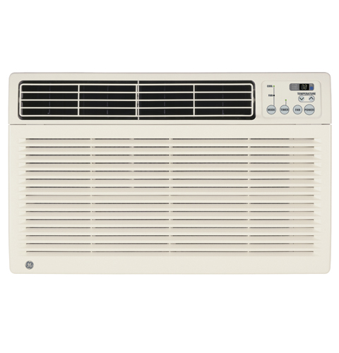 GE® 115 Volt Room Air Conditioner
