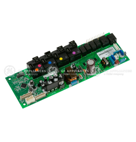 BOARD PCB ASM