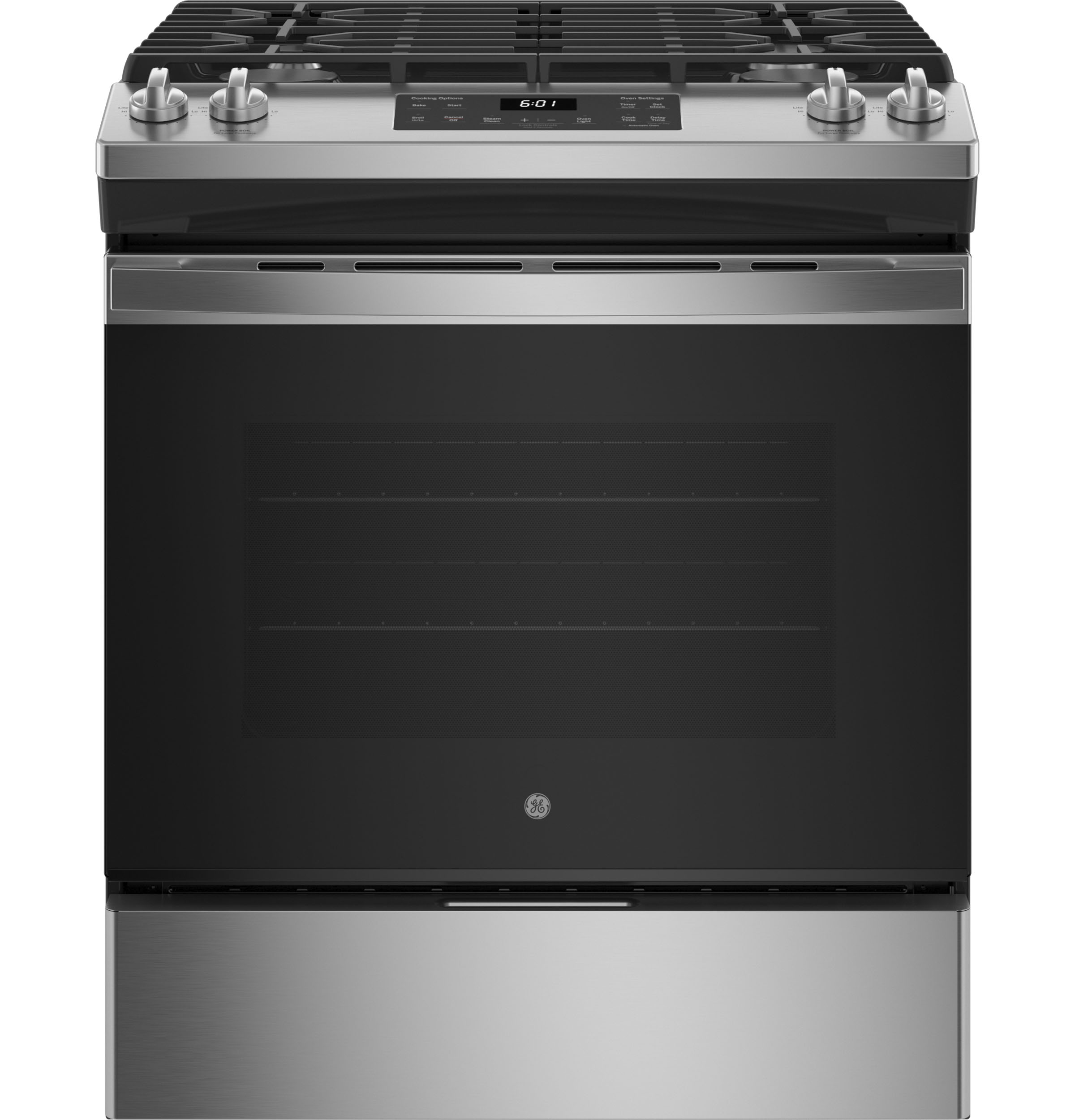 GE® 30