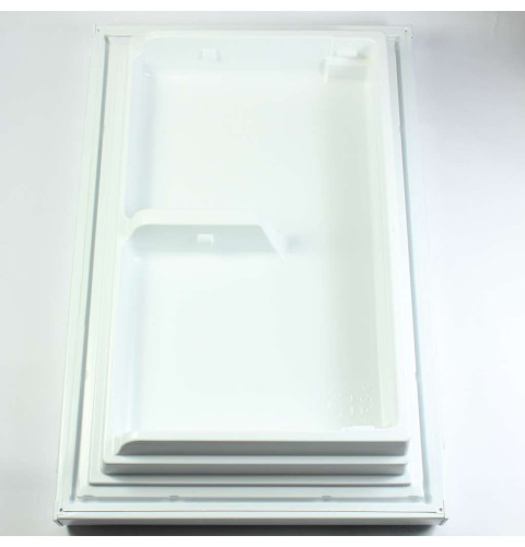 REFRIGERATOR FREEZER DOOR