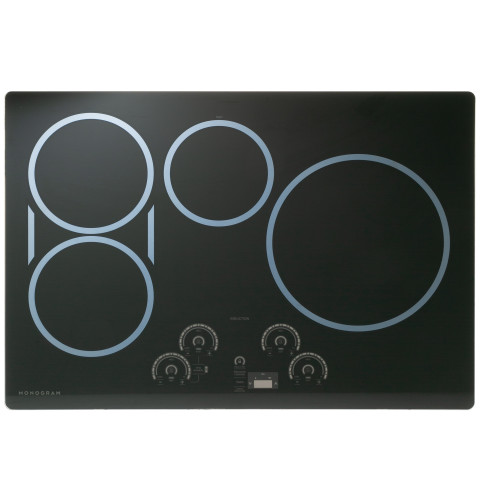 MAINTOP GLASS ASSEMBLY 30