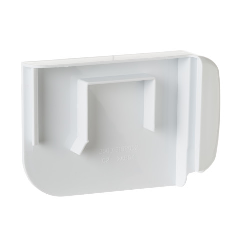 CAP SHELF FRONT FF 2LT
