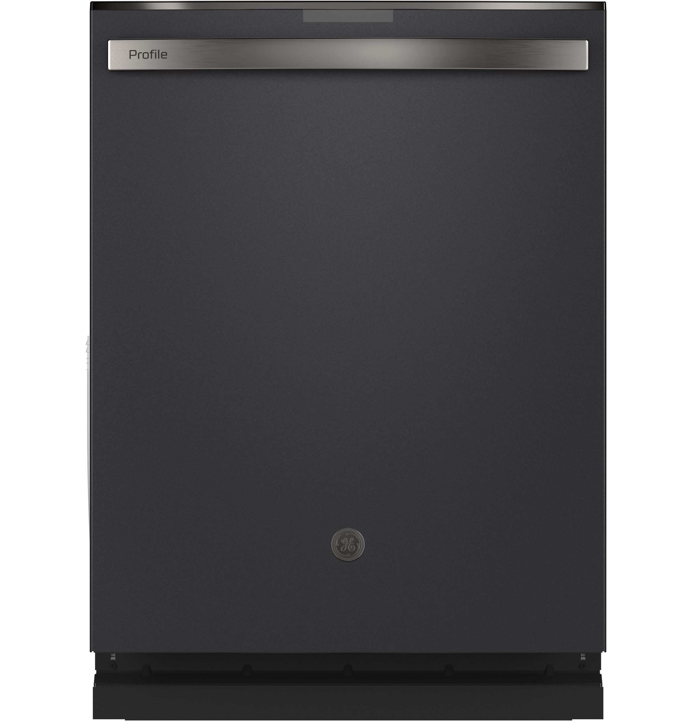 GE Profile™ ENERGY STAR® Top Control with Stainless Steel Interior Dishwasher with Sanitize Cycle & Dry Boost with Fan Assist