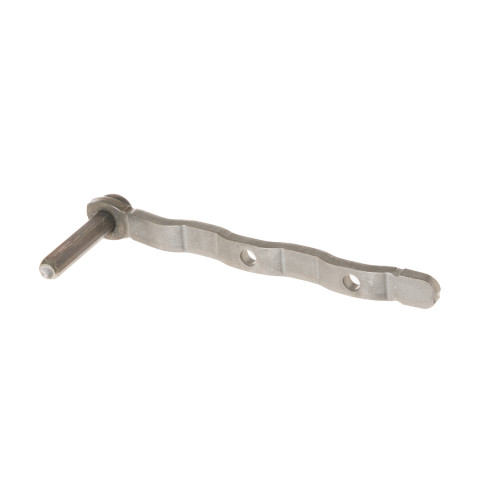 WASHING MACHINE LID LEVER ARM