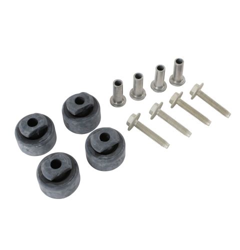 LB-106528 COMPRESSOR MTG KIT