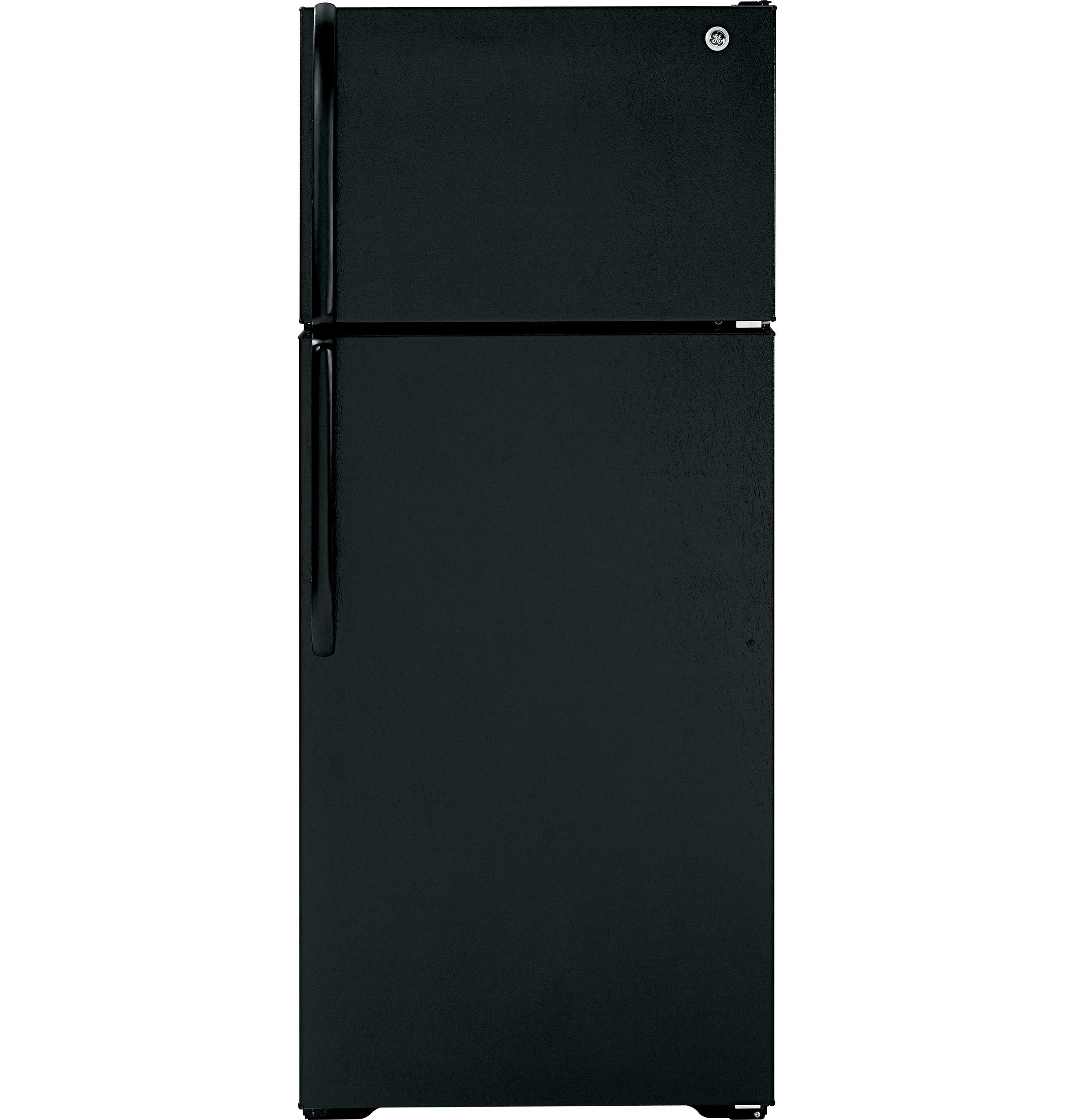 GE® 18.1 Cu. Ft. Top-Freezer Refrigerator