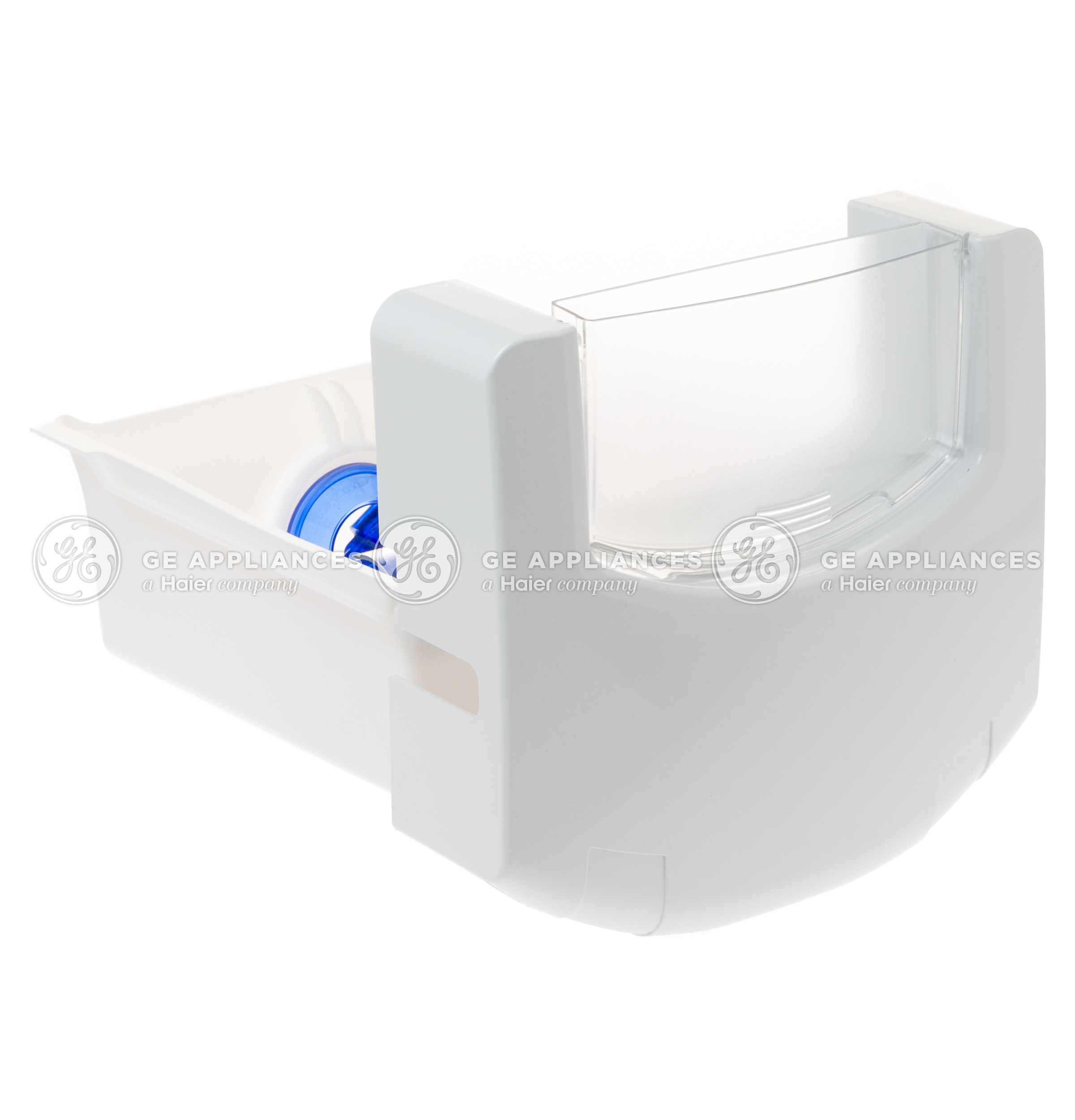 WR29X42450 ICE BUCKET & AUGER GE Appliances Parts