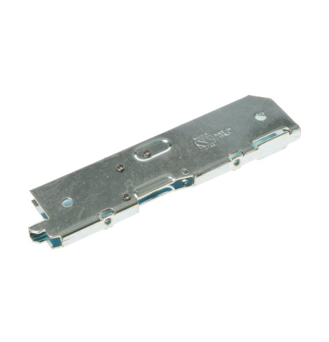 Range Hinge Receiver