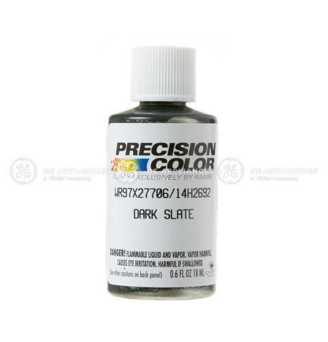 Touch-up Paint - 0.6oz. Black Slate